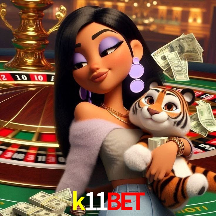 Experiência VIP k11bet