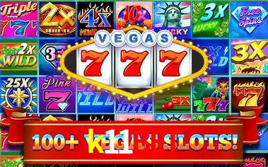 A Revolução dos Aplicativos de Jogos no k11bet