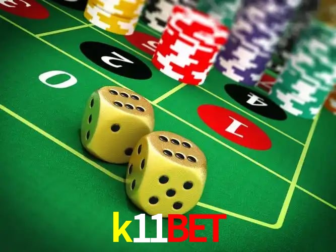 Welcome Bonus k11bet