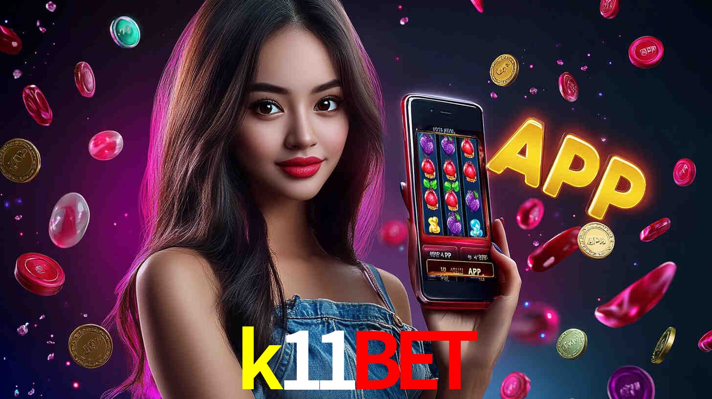 Inovações de Jogos na k11bet: O Futuro das Experiências Interativas