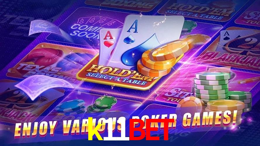 Explorando a Categoria de Eventos em Apostas na k11bet