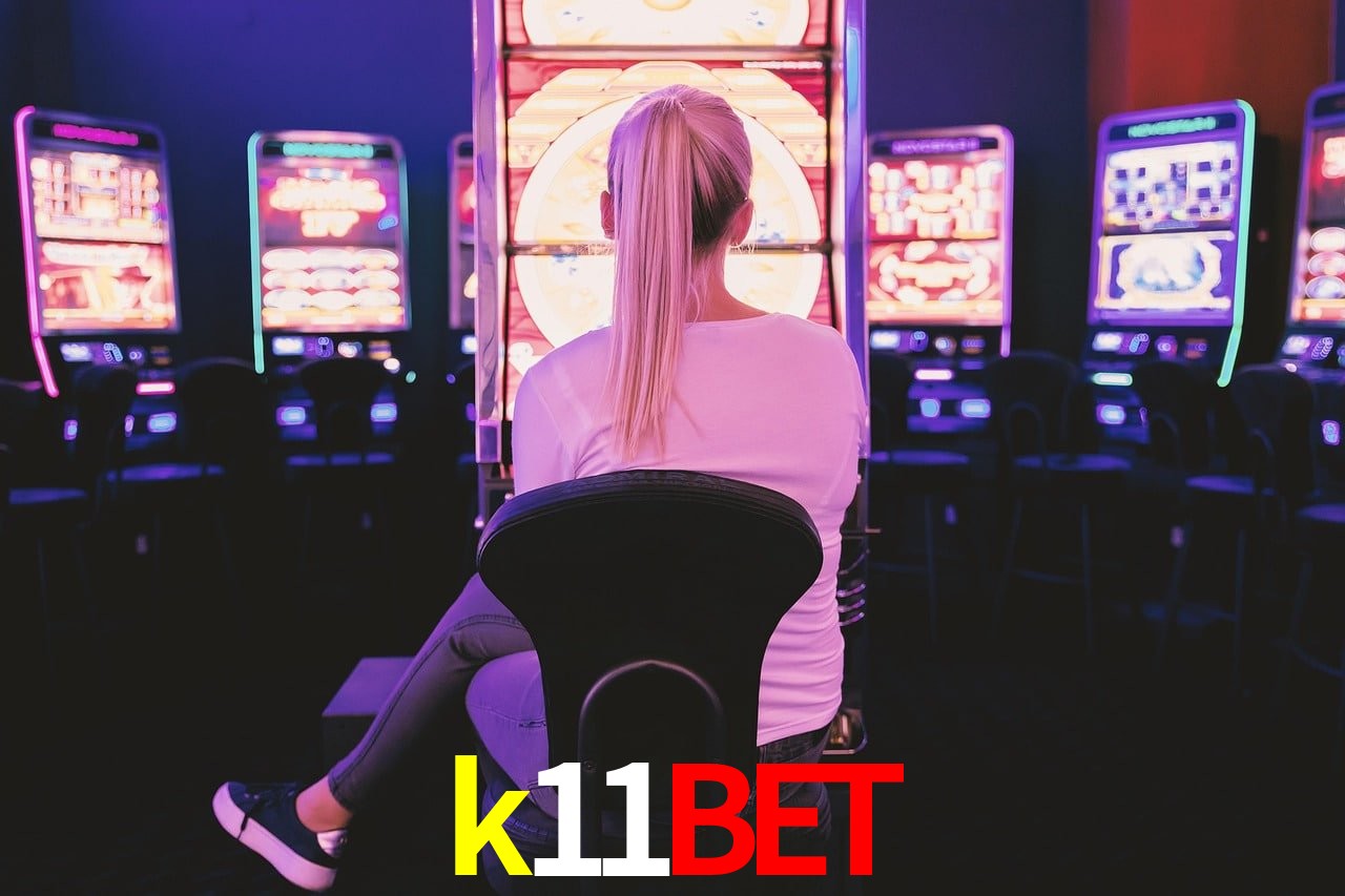 Games Directory k11bet