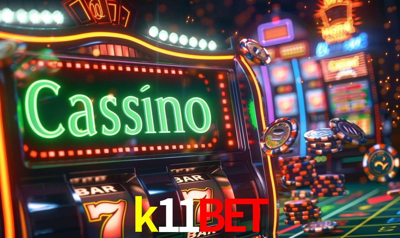 Recursos de Bônus k11bet