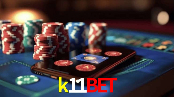 Torneios k11bet