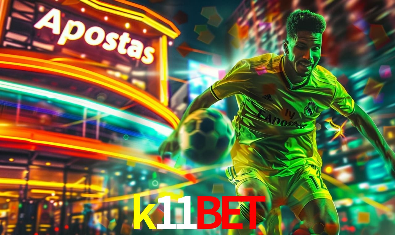 Apostas de Tênis k11bet