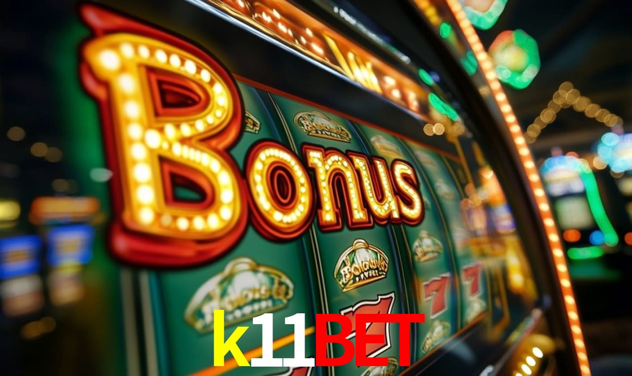 Promoção Relâmpago k11bet