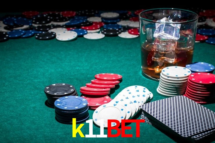 Programa VIP k11bet