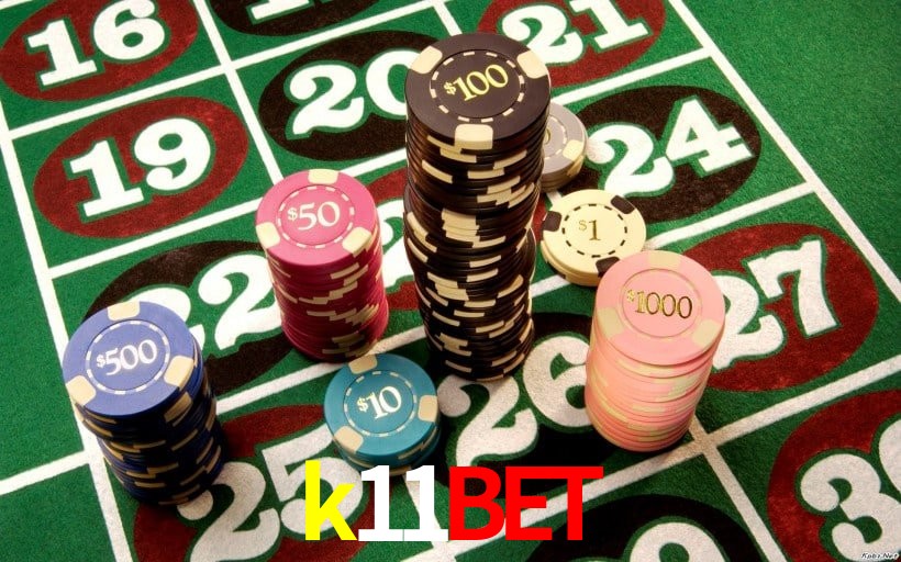 Casino VIP k11bet
