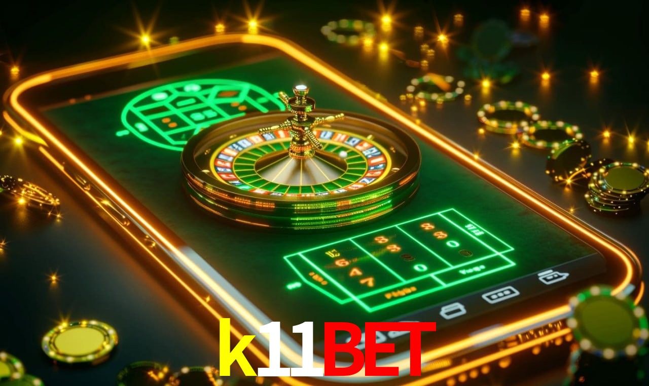 Login Seguro k11bet