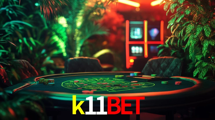 VIP Casino k11bet