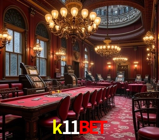 Benefícios da Conta k11bet