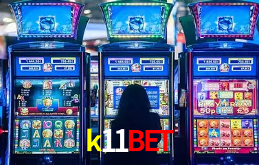 Descubra a Essência do k11bet: Nossa História e Compromissos