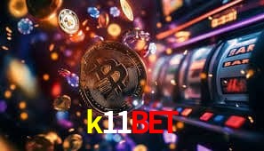 Inovações de Jogos na k11bet: O Futuro das Experiências Interativas