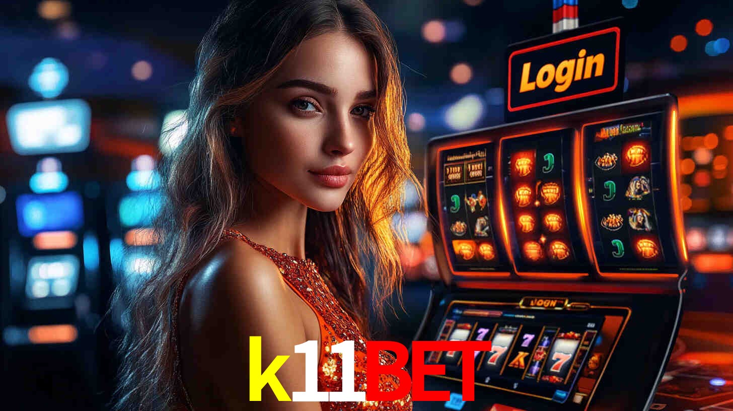 Experimente o Login Seguro Premium no k11bet