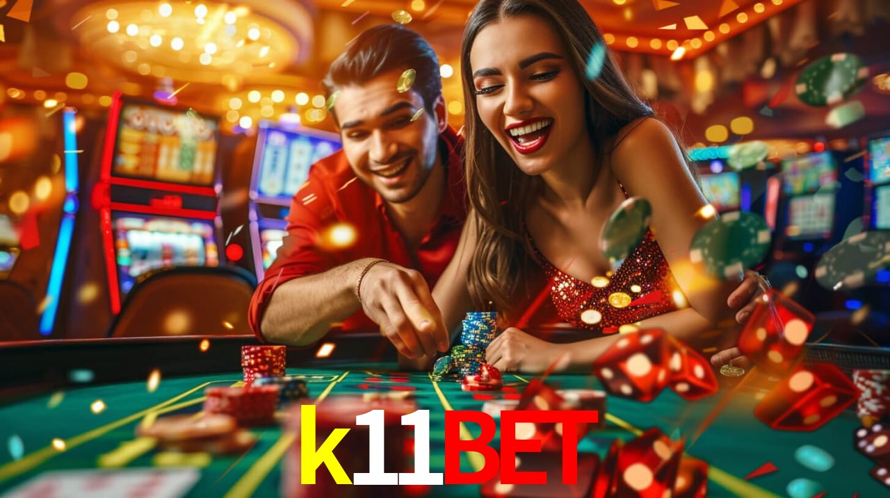 Avaliações dos Jogadores k11bet