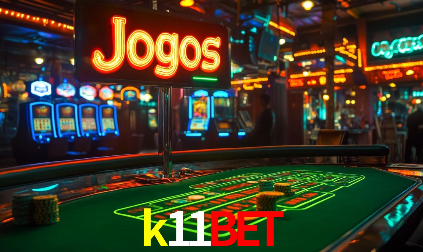 Estatísticas do Jogo k11bet
