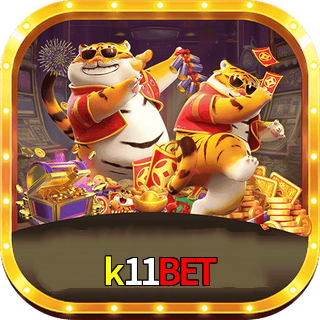 k11bet Logo