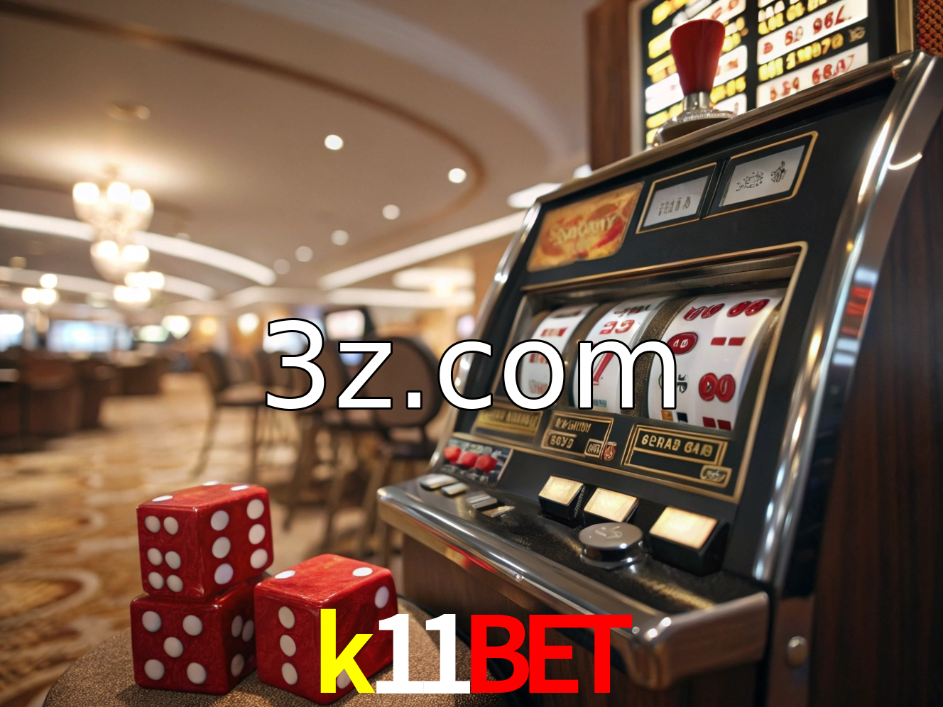 k11bet